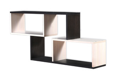 Полка Hoff Диез-1