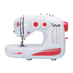 Швейная машина VLK Napoli 2450