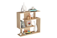 Полка Hoff Зет-8