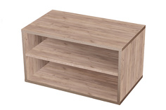 Тумба-обувница Hoff Бен-1