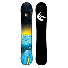Сноуборд Lib Tech Klassy C2X 2020, 148 см