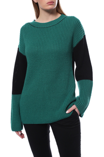 Свитер женский JIJIL JPI18MK561 зеленый 40 IT