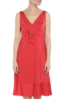 Сарафан женский Marina Rinaldi 2692361/034/673 красный M