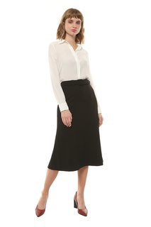 Рубашка женская Disetta S0001 белая S