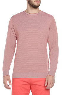 Свитер мужской Paul & Shark P15P0059 синий XL