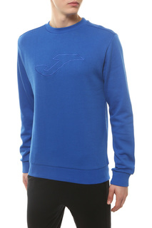 Толстовка мужская Joma 500178727 синяя XL