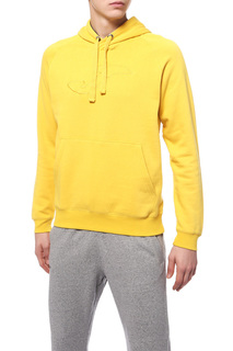 Толстовка мужская Joma 500179923 желтая XL