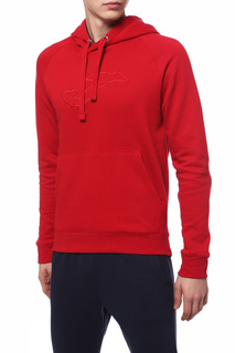 Толстовка мужская Joma 500179622 красная L