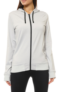 Толстовка женская Joma 900897,25 белая S