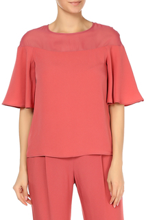 Топ женский Pennyblack 11610118 розовый 40 IT