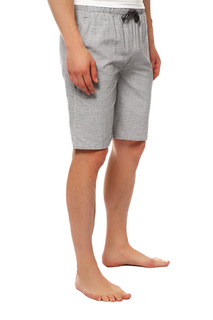 Шорты мужские Cacharel 2180 черные M