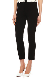 Брюки женские MARC CAIN LC 81.11 J02/900 черные 2 DE