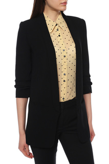 Жакет женский STEFFEN SCHRAUT 19028022/02 черный 38 DE