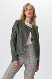 Куртка женская Tom Farr T4F W9905.44 зеленая L