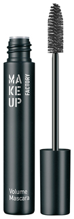Тушь для ресниц Make Up Factory Volume Mascara 01