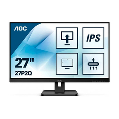 Монитор AOC 27P2Q