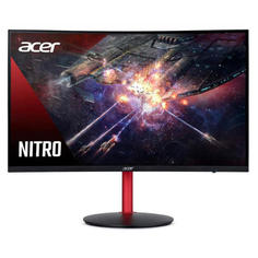 Монитор Acer XZ272Pbmiiphx