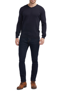 Джемпер мужской Mustang 1006813-4136 синий S