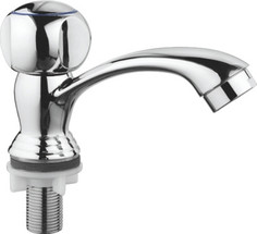 Смеситель LEDEME L4595 для кухни