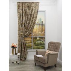 Штора Amore Mio, 13067, 200x270 см