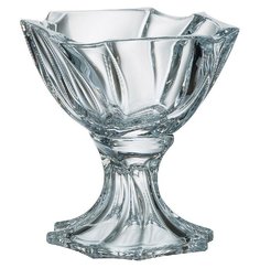 Салатник 19,5 см NEPTUNE Crystalite Bohemia