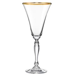 Бокалы для вина 230 мл 6 шт "Виктория" Crystalex CZ s.r.o.