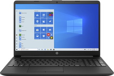 Ноутбук HP 15s-dw2024ur (104K6EA)