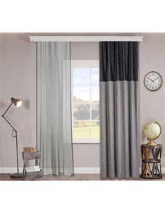 Портьера Cilek Dark Metal