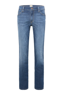 Джинсы мужскые Mustang 1009647-5000-942 синие 38-34