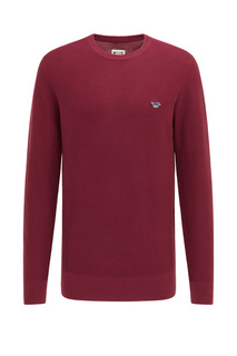Джемпер мужской Mustang 1009783-7145 красный L