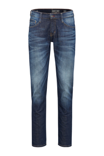 Джинсы мужскые Mustang 3116-5111-593 синие 31-32