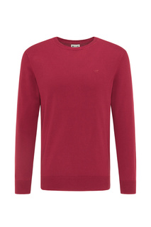 Джемпер мужской Mustang 1010105-7194 красный M