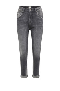 Джинсы женские Mustang 1010035-4000-982 черные 27-32