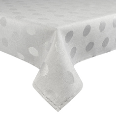 Скатерть WELLNESS, WN204-Банти*80, 200x140