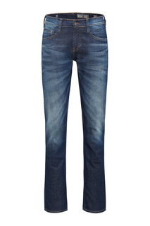 Джинсы мужскые Mustang 3115-5111-593 синие 38-32