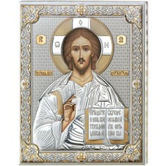 Икона "Иисус Христос", Valenti, 85300/3ORO