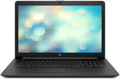 Ноутбук HP 17-by3039ur (22V27EA) Jet Black Mesh Knit