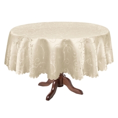 Скатерть WELLNESS, WTO185-Лувр*17, 180x150