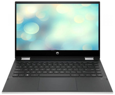 Ноутбук HP Pavilion x360 14-dw0033ur (22M73EA) Natural silver