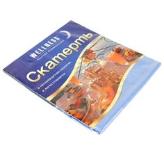 Скатерть WELLNESS, WT90, 90x90