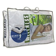 Наматрасник WELLNESS, WM90, 90x200