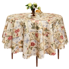 Скатерть WELLNESS, WTO185-Реймс, 180x150