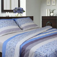 Постельное белье WELLNESS, R307-Велес, 2под.150x214,прост.240x220,2нав.70x70