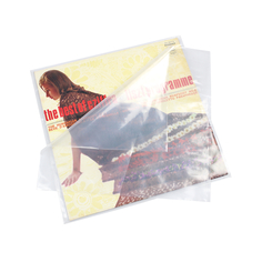 Внешние конверты для винила RECORD PRO