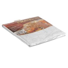 Скатерть WELLNESS, MLD187-Беатрис*01, d175