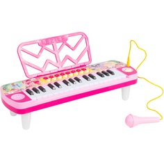 Игрушечный синтезатор My Little Pony