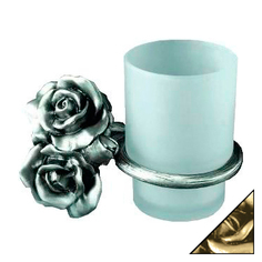 Стакан ArtMax Rose AM-0914-Do Art&Max