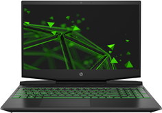 Ноутбук HP Pavilion Gaming 15-dk1035ur (22N26EA) Acid green pa