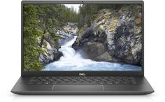 Ноутбук Dell Vostro 5401-2734 серый