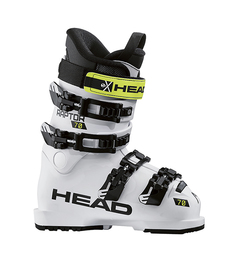 Горнолыжные ботинки Head Raptor 70 RS White (19/20) (20.0)